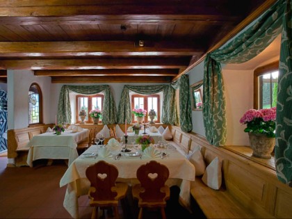 照片: Freihaus Brenner