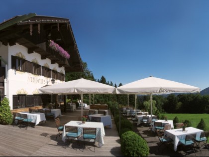 照片: Freihaus Brenner