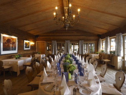 照片: Freihaus Brenner