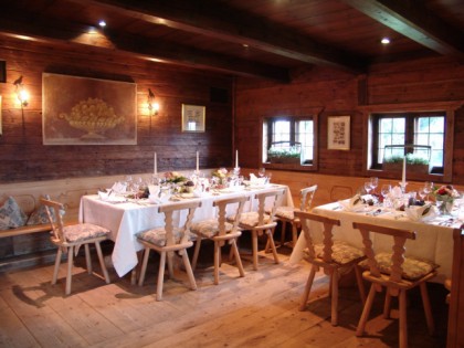 照片: Freihaus Brenner