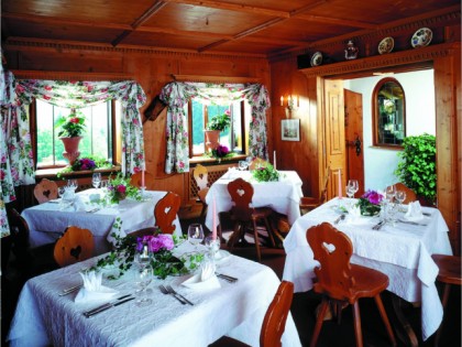 照片: Freihaus Brenner
